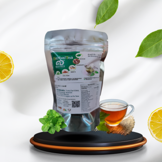 AYUSH KWATH (Herbal Tea)